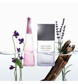 L'Eau d'Issey pour Homme Solar Lavender - Intense Eau de Toilette L'Eau d'Issey pour Homme Solar Lavender - Intense Eau de Toilette